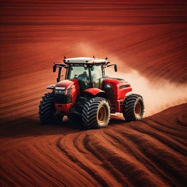 Agriculture et réseaux sociaux – Cas de Senagriculture