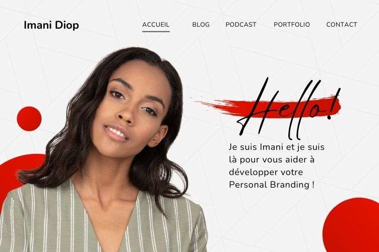 Entrepreneur : Construire son Personal Branding sur les réseaux sociaux