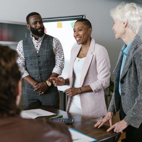 Voici comment créer un parfait document de présentation de votre entreprise pour les futurs partenaires et investisseurs