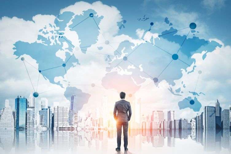 Renforcer la crédibilité d’une entreprise locale à l’échelle internationale grâce aux réseaux sociaux Renforcer la crédibilité d’une entreprise locale à l’échelle internationale grâce aux réseaux sociaux