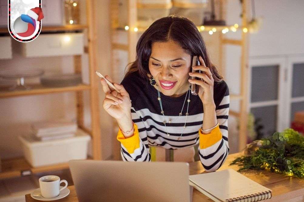 Augmenter ses ventes des fêtes de Décembre grâce au Marketing d’Influence