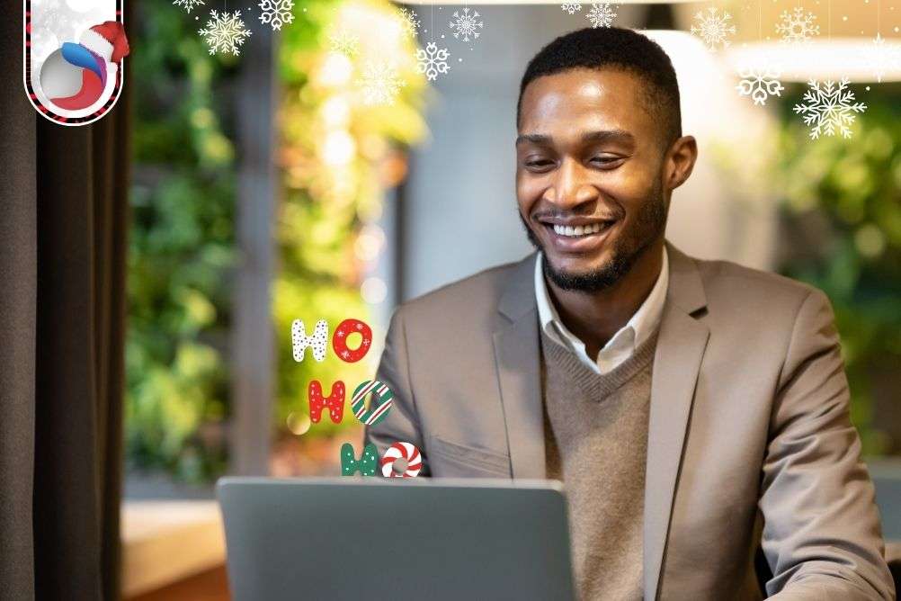 Contenu visuel : nos conseils pour des images engageantes durant les Fêtes de Noël