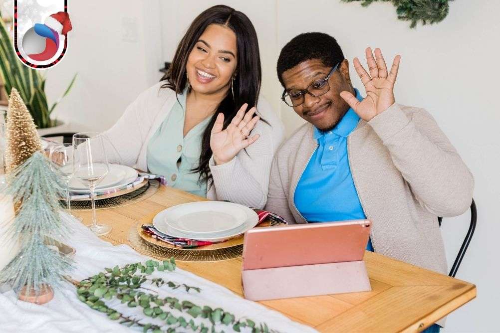 Les meilleures pratiques pour un Webinaire réussi durant les fêtes de Noël