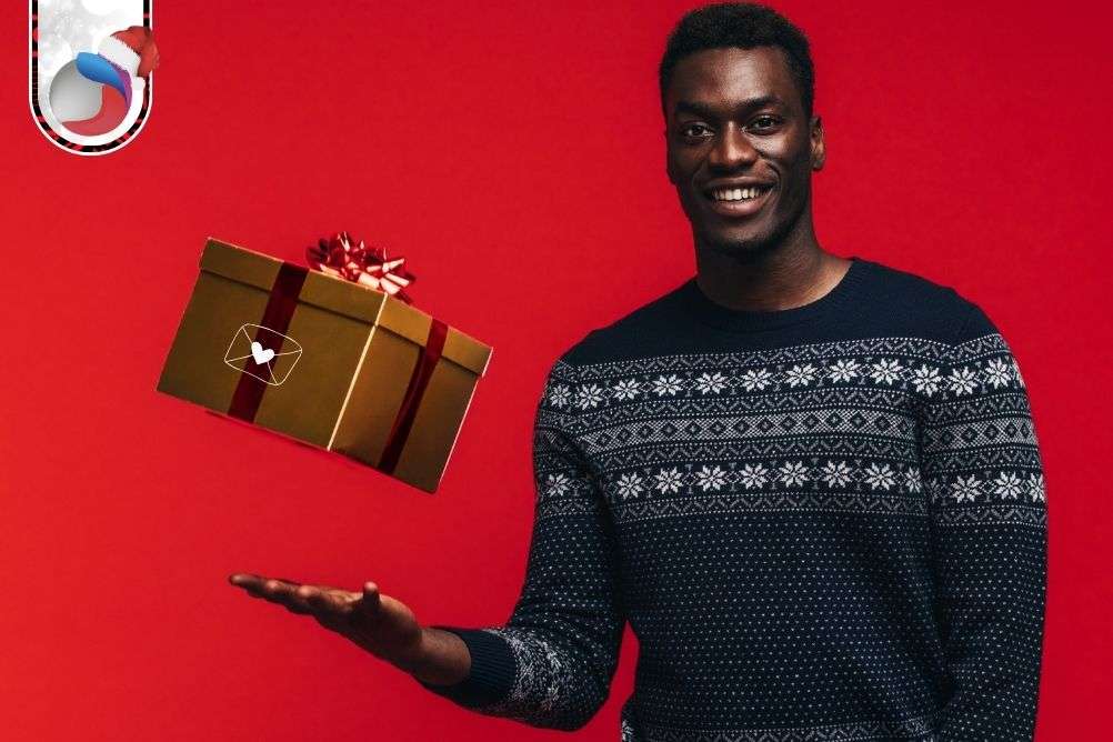 Marketing par Email : Comment bien concevoir vos newsletters de Noël et du nouvel an