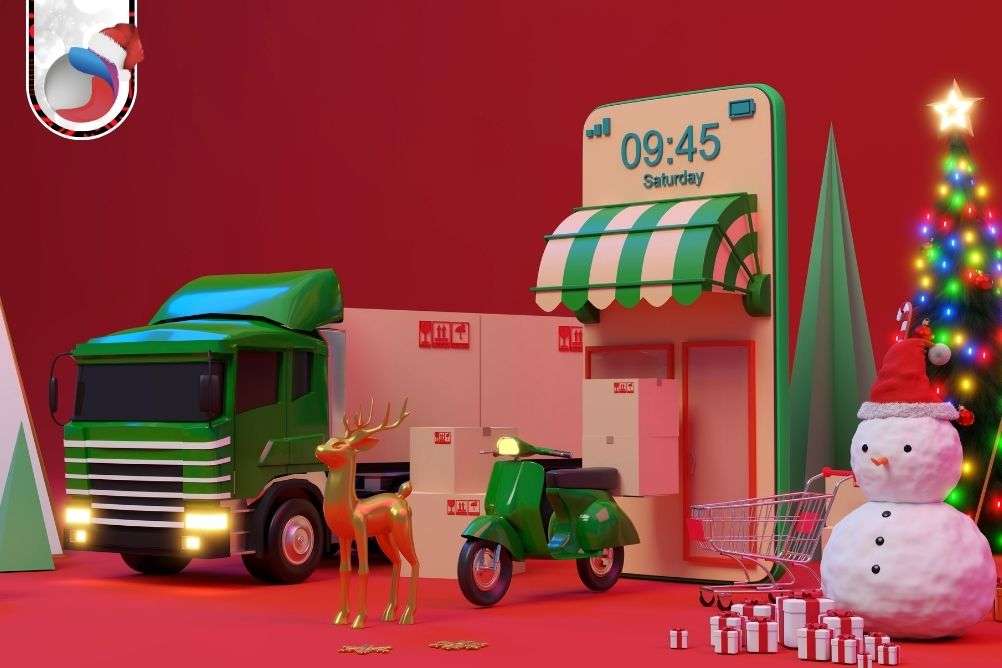 Publicités sur les réseaux sociaux : comment lancer des campagnes efficaces pour les fêtes de Noël et de Fin d’année