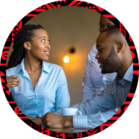 valeurs de l'agence digismile dakar