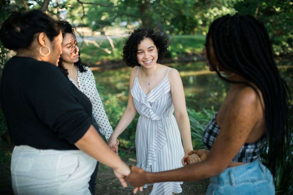 Réseaux Sociaux : Comment communiquer sur la Journée Internationale des Droits des Femmes Réseaux Sociaux : Comment communiquer sur la Journée Internationale des Droits des Femmes