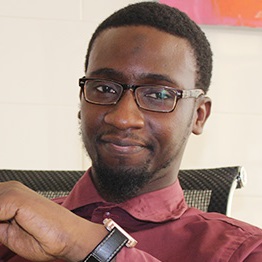 Idrissa Dioum