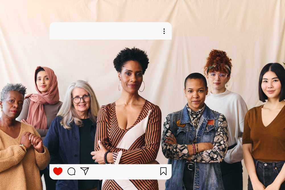 8 mars : 10 idées de contenus sur les réseaux sociaux de votre entreprise 8 mars : 10 idées de contenus sur les réseaux sociaux de votre entreprise