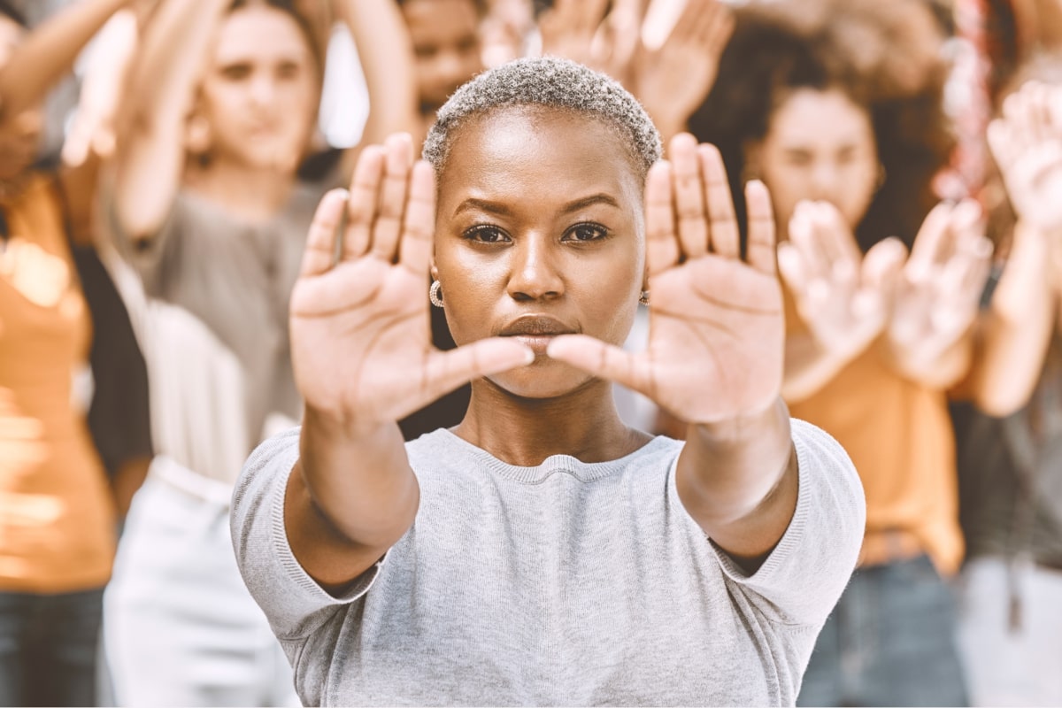 Engagement pour l’égalité femmes-hommes, du 8 mars au reste de l’année Engagement pour l’égalité femmes-hommes, du 8 mars au reste de l’année
