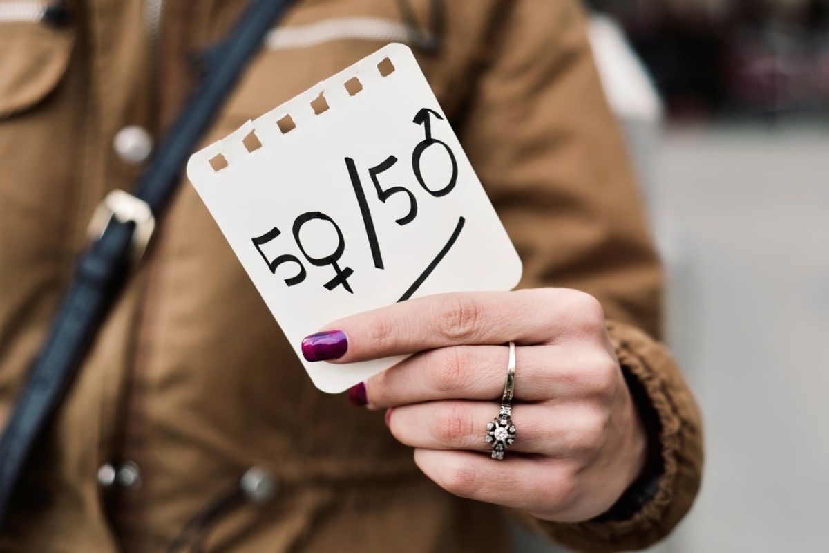 Du marketing inclusif pour parler des droits des femmes avec authenticité et engagement Du marketing inclusif pour parler des droits des femmes avec authenticité et engagement