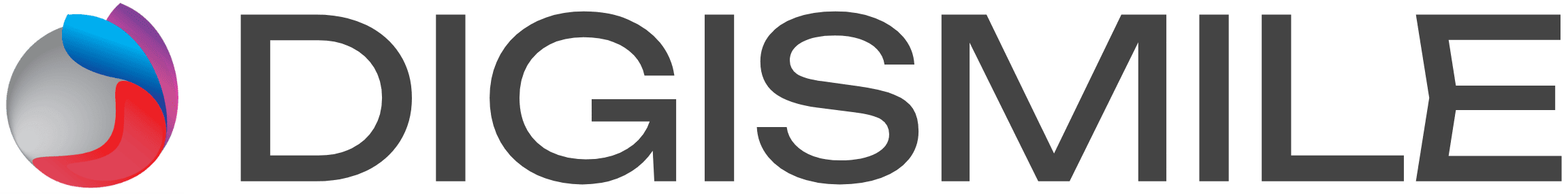 DIGISMILE Site Logo