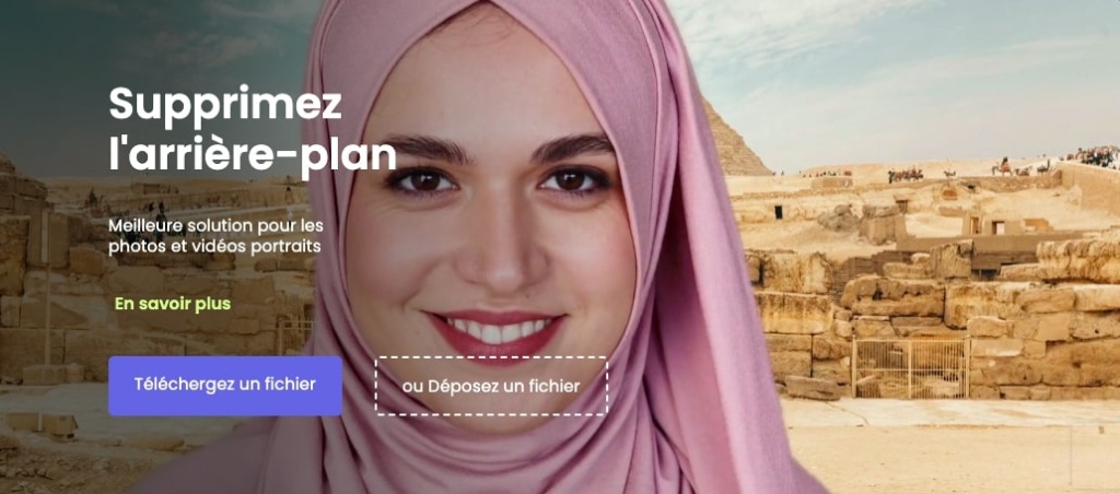 bgrem.deelvin.com : une très bonne solution gratuite pour photo et vidéo