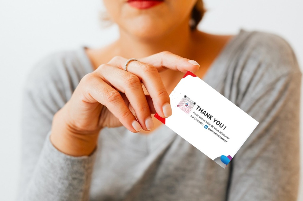 Comment créer un code QR gratuitement pour votre page profil LinkedIn