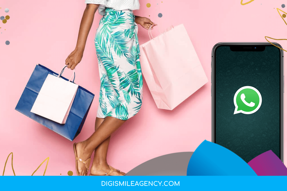 whatsapp business faire du shopping avec panier d’achat whatsapp business faire du shopping avec panier d'achat
