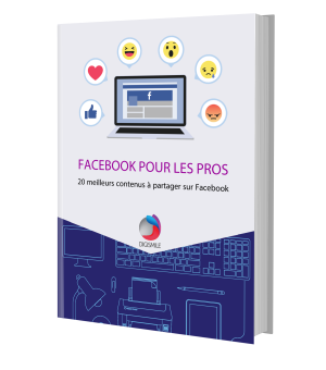 E-book gratuit : 20 meilleurs contenus à partager sur Facebook E-book gratuit : 20 meilleurs contenus à partager sur Facebook