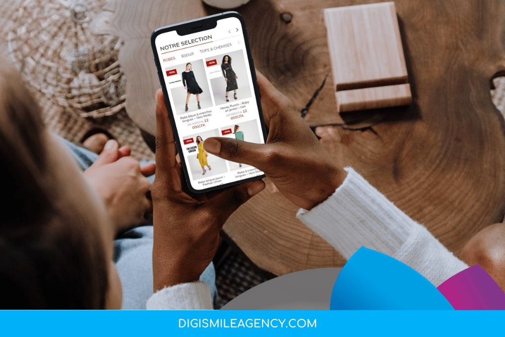 E-commerce : comment créer un site de vente en ligne qui cartonne E-commerce : comment créer un site de vente en ligne qui cartonne