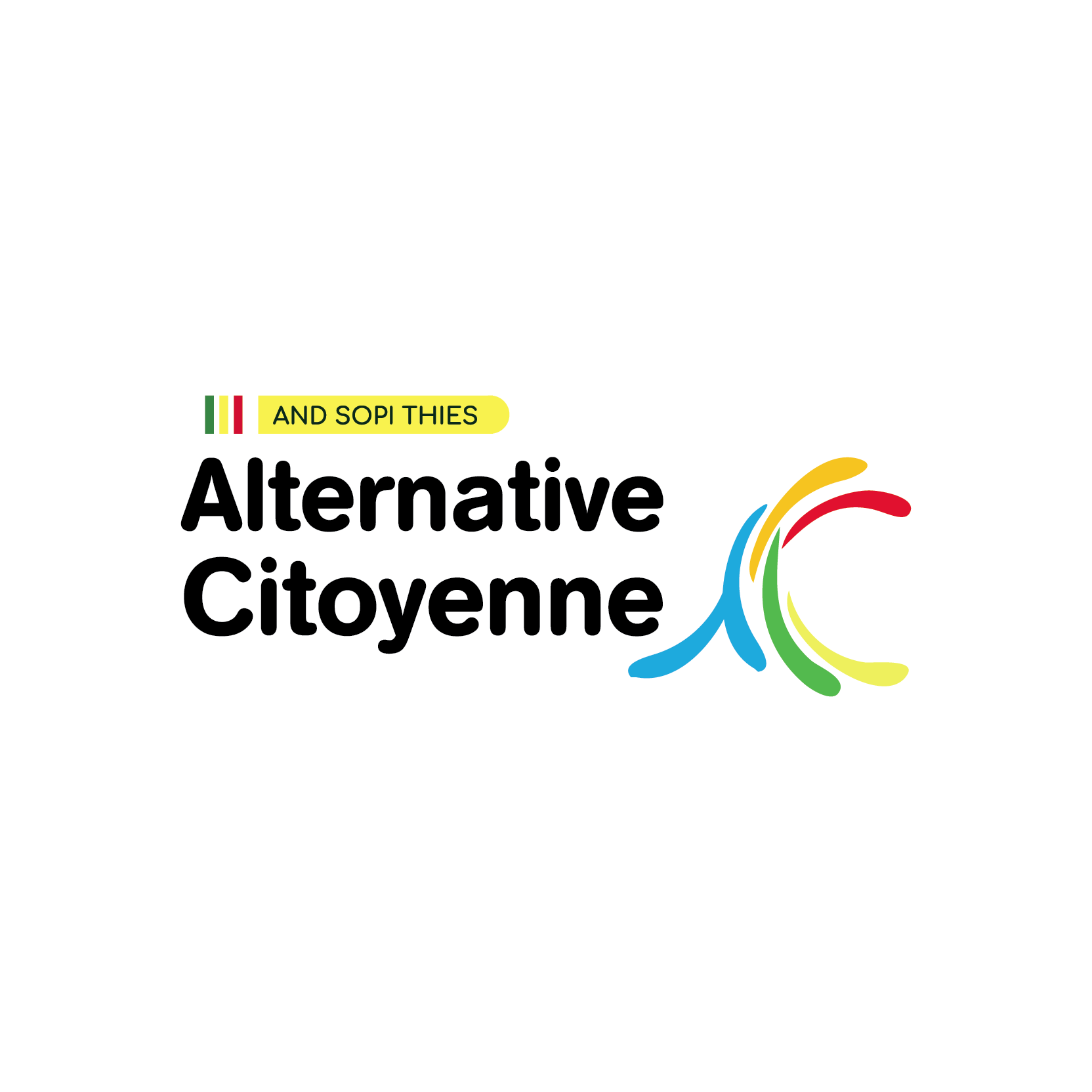 logo alternative citoyenne logo alternative citoyenne