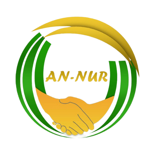 Logo An-nur SA - Site web de la banque créé par DIGISMILE Sénégal