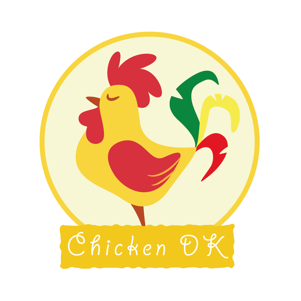 logo chicken dk