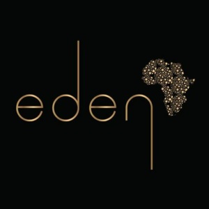 Logo Eden