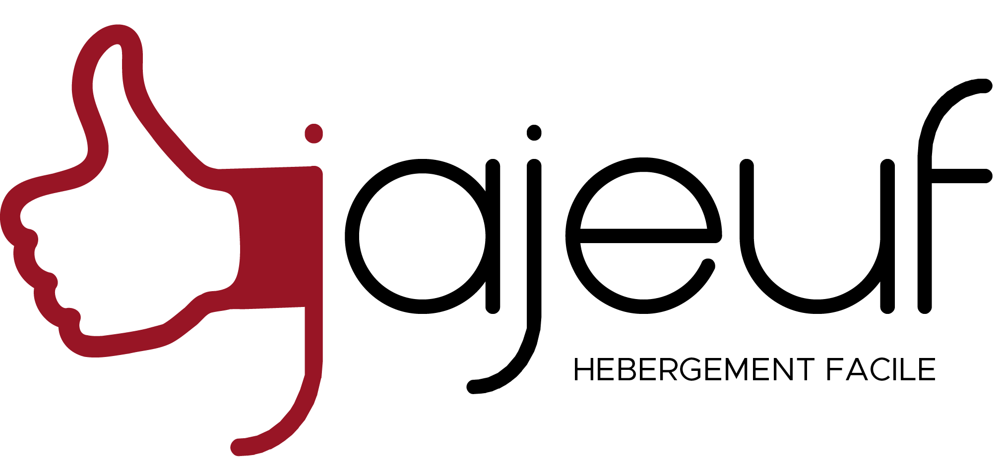 logo jajeuf hosting – hébergement site web logo jajeuf hosting - hébergement site web