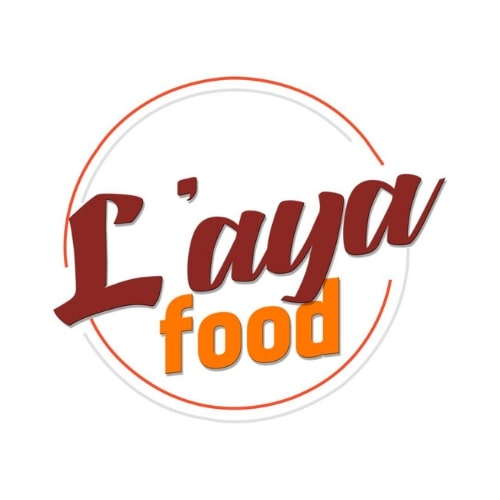 Logo L'aya Food - Restaurant à Dakar sacré-coeur