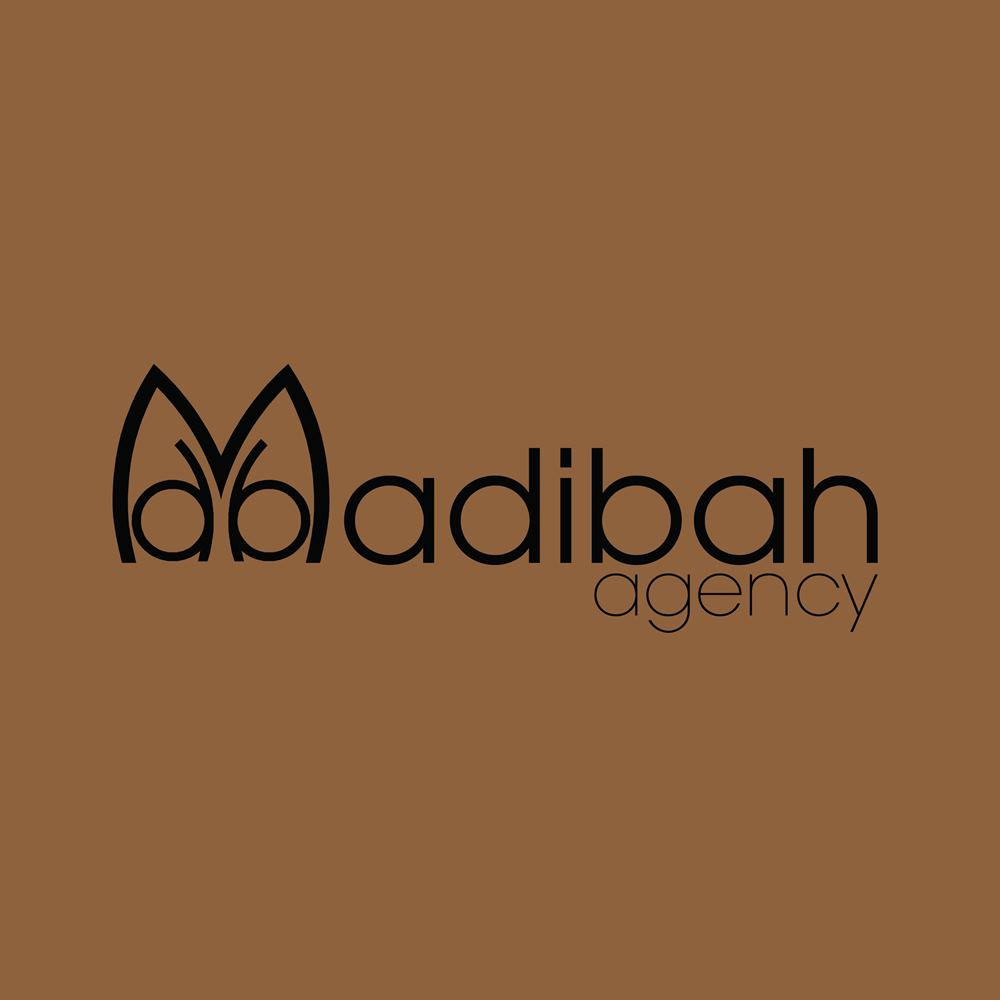 logo madibah agency logo madibah agency