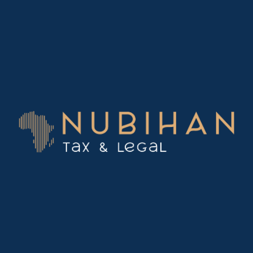 logo nubihan tax law