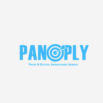 logo panoply agency