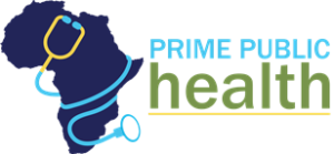 logo prime public health