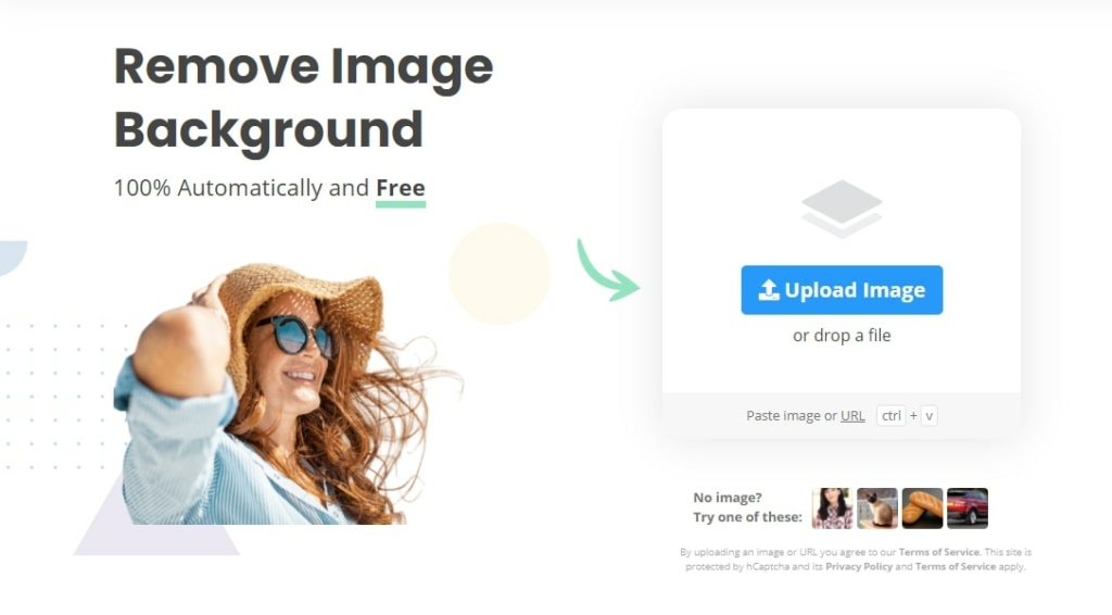Remove.bg : supprimer rapidement l’arrière-plan d’une image